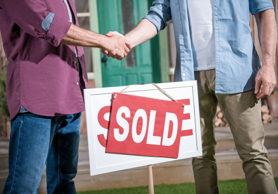 Four Benefits Of Selling A House As Is