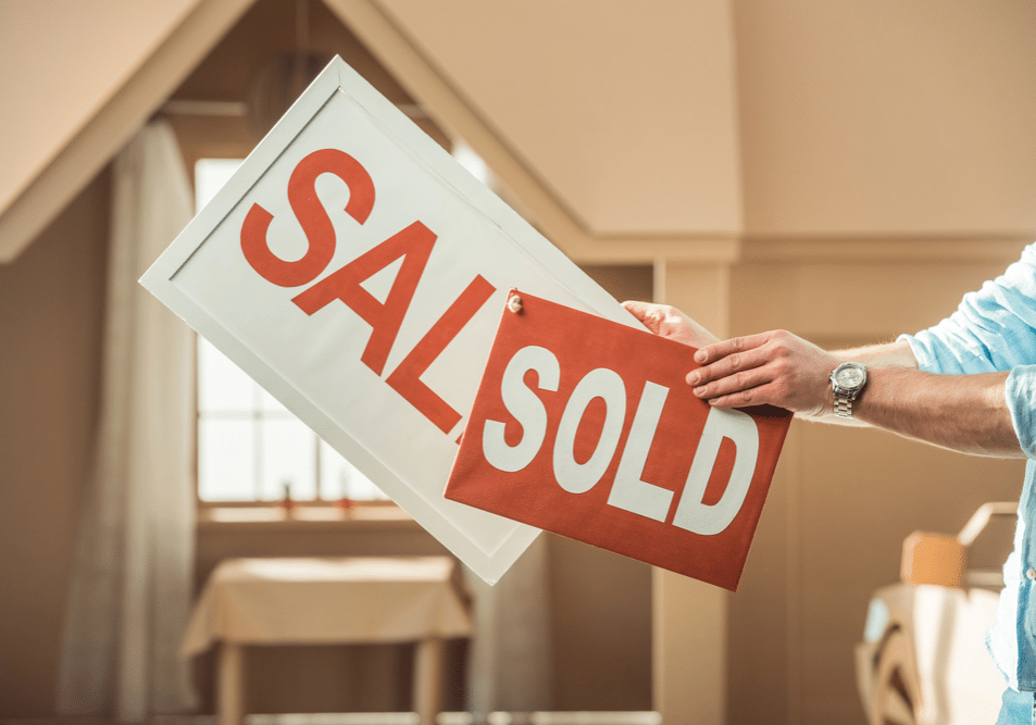 How Long Does It Typically Take To Sell A House For As Is 638563025726505572