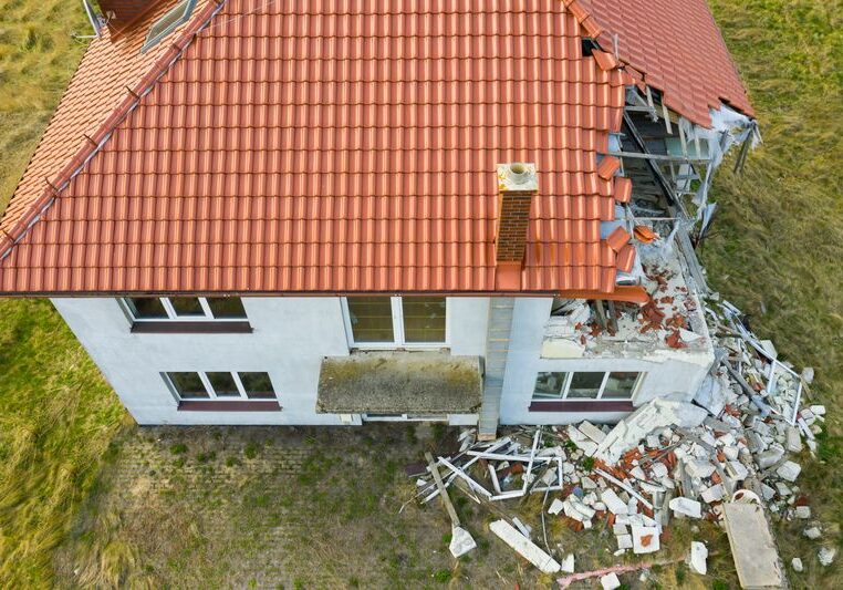 Swift Solutions For Storm Damaged Homes: Cash Buyers Minimize Risks And Maximize Returns