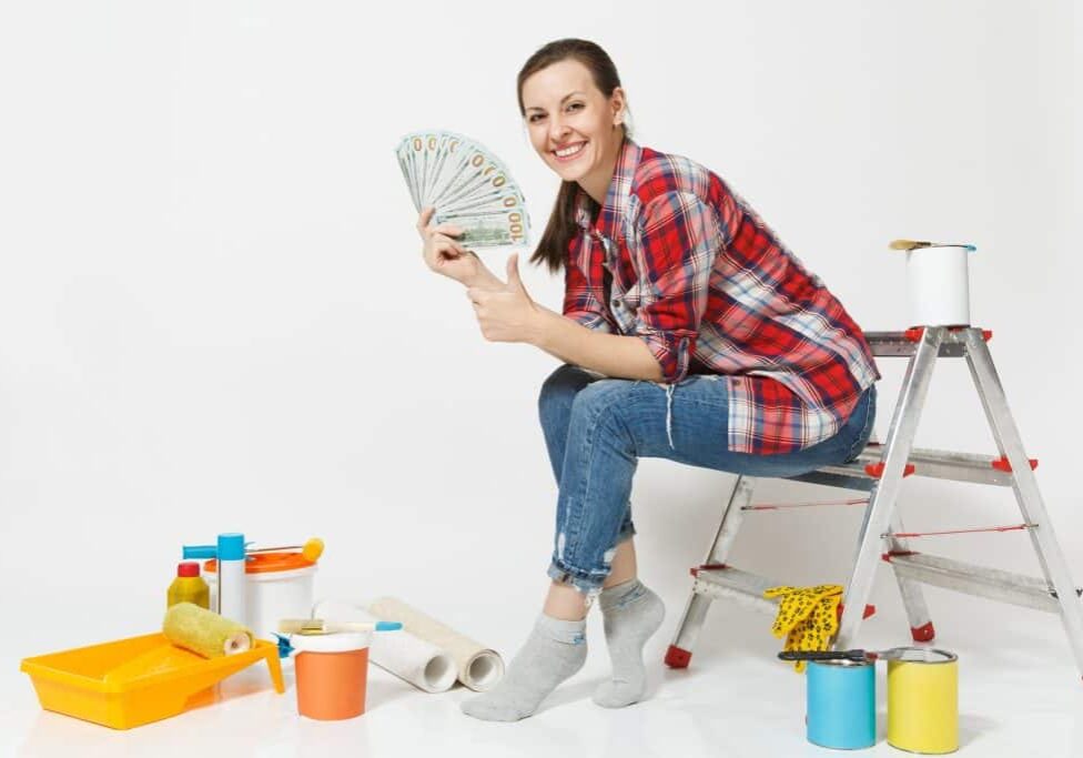 Sell As Is, Save Big: Why Cash Home Buyers Are The Key To Avoiding Costly Interior Renovations